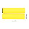 2x Sponge Foam Non-Slip Bicycles Handle Cover Sleeves for Mountain Bike Cycling