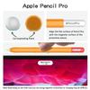 Pencil Case for Apple Pencil Pro Color Matching Soft Silicone Ultra Thin Protective Cover for IPad Pencil Pro Pencil 2
