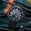 Casio Men PRO TREK Black Watch PRW-6100Y-1BPRD