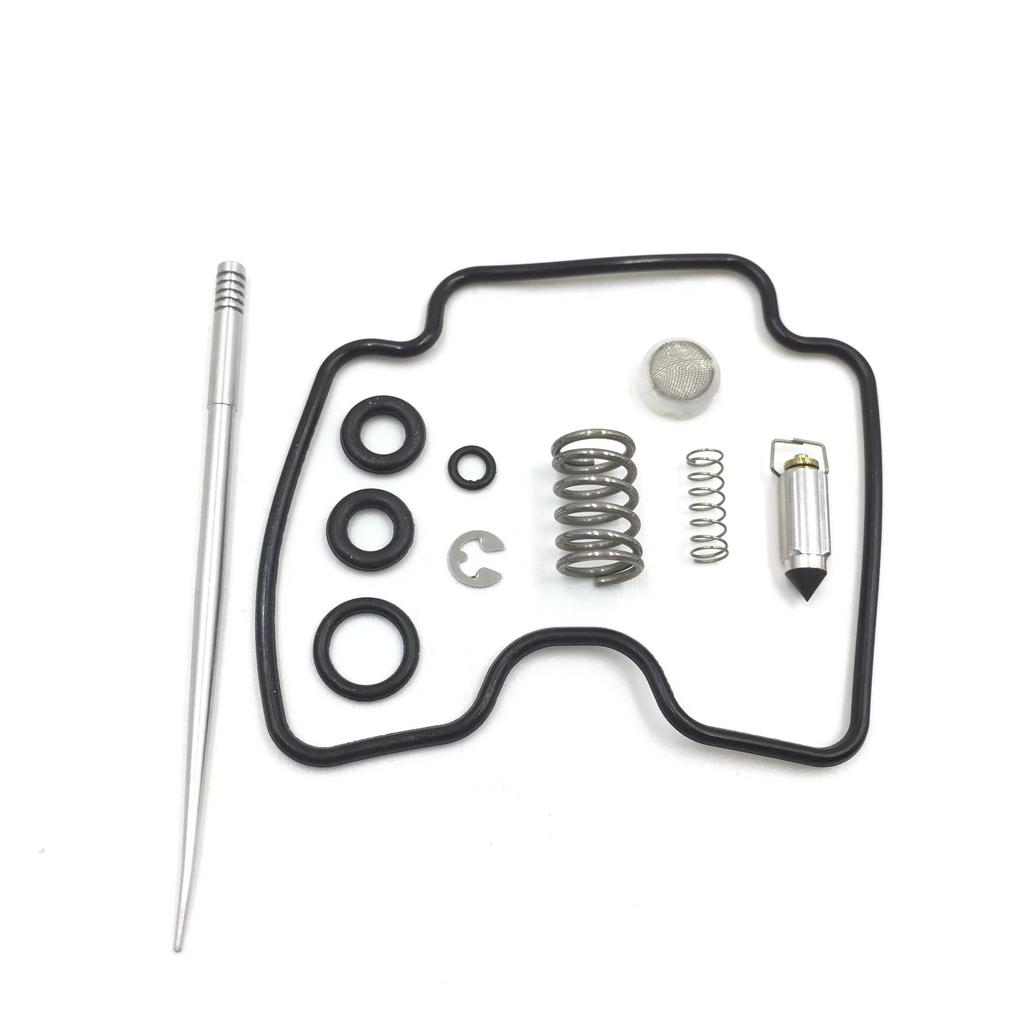 Kit di Riparazione Carburatore Per Polaris Predator 500 2003-2007 Accessori Moto Pezzi di Ricambio
