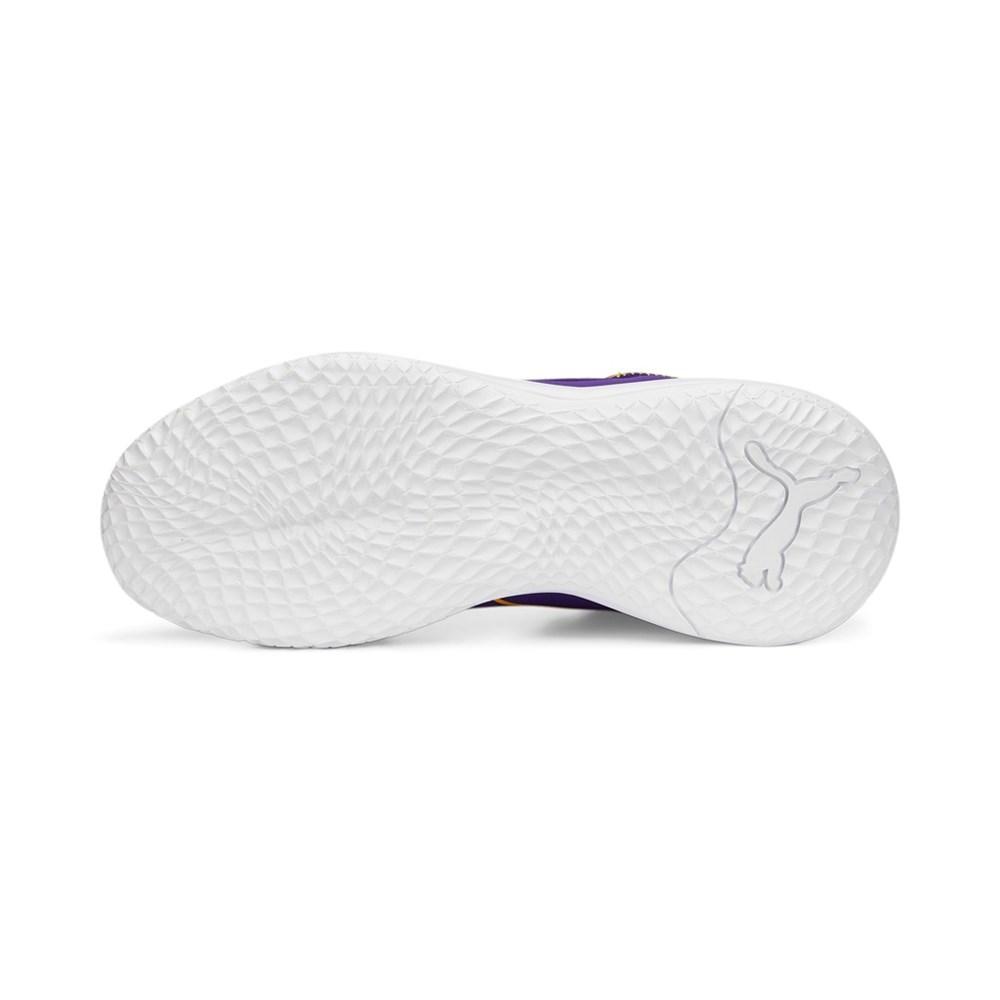 Puma Playmaker Pro Sneakers Purple