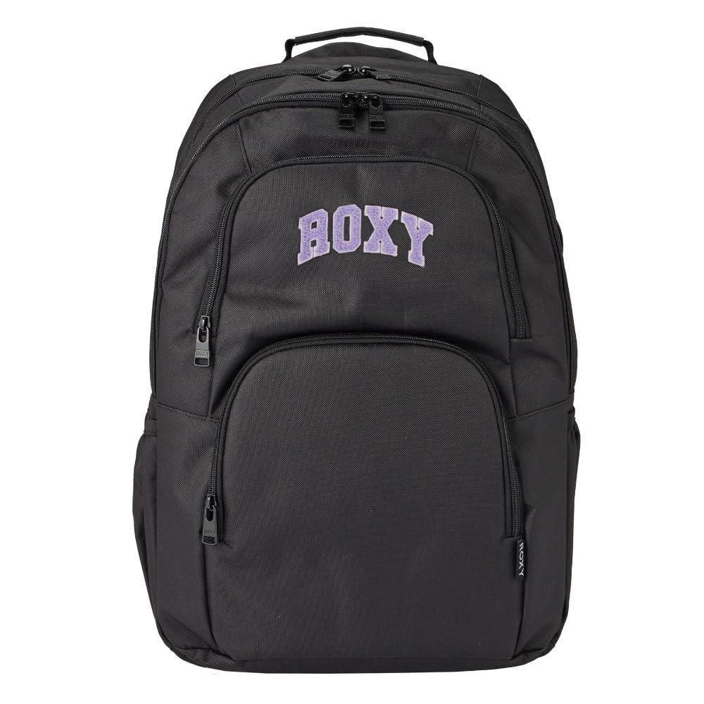 

Shoulder Backpack RBG241301 Purple free [Roxy]