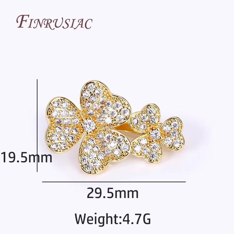 Pearl Clasps 18K Gold Plated Necklace Clasp For Jewelry Connectors DIY Bracelets Accessories,Locks For Jewelry Making Supplies