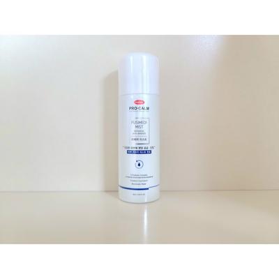 Procalm Fushimedi Repair Mist, 60ml, 2 Units