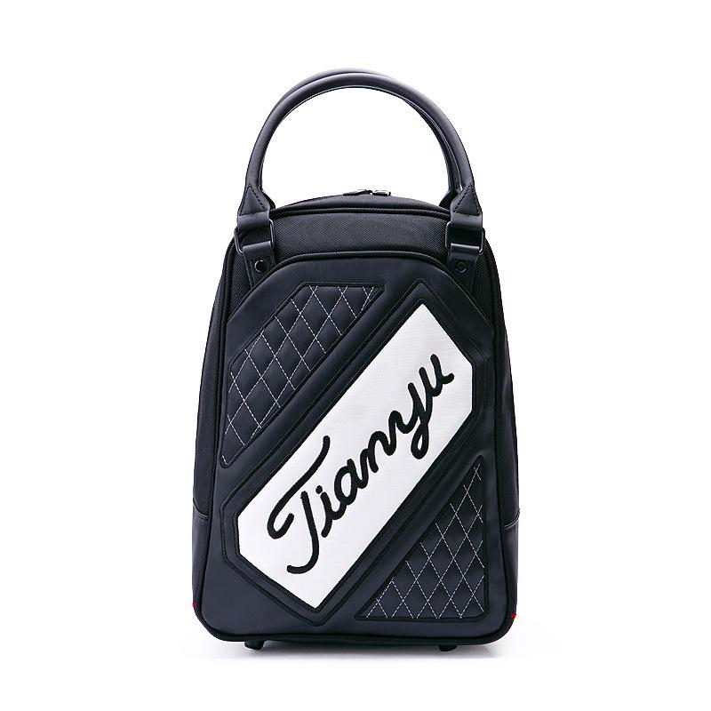 Unisex taška na golfové boty - Přenosná, lehká, multifunkční cestovní úložné řešení