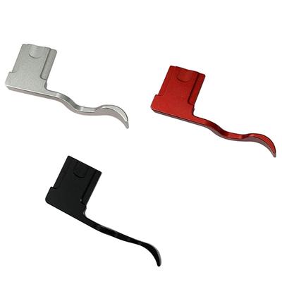 Metal Hot Shoe Thumb Grip for Slow Shutter Speeds and Stable Thumb Rest for  X-T10 X-T20 X-T30 XT1 XT2 XT3 FUJI
