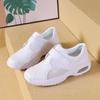Fashion Nurse Shoes Plus Size Women's Shoes Comfortable Tooling Breathable Women's Shoes Sneakers