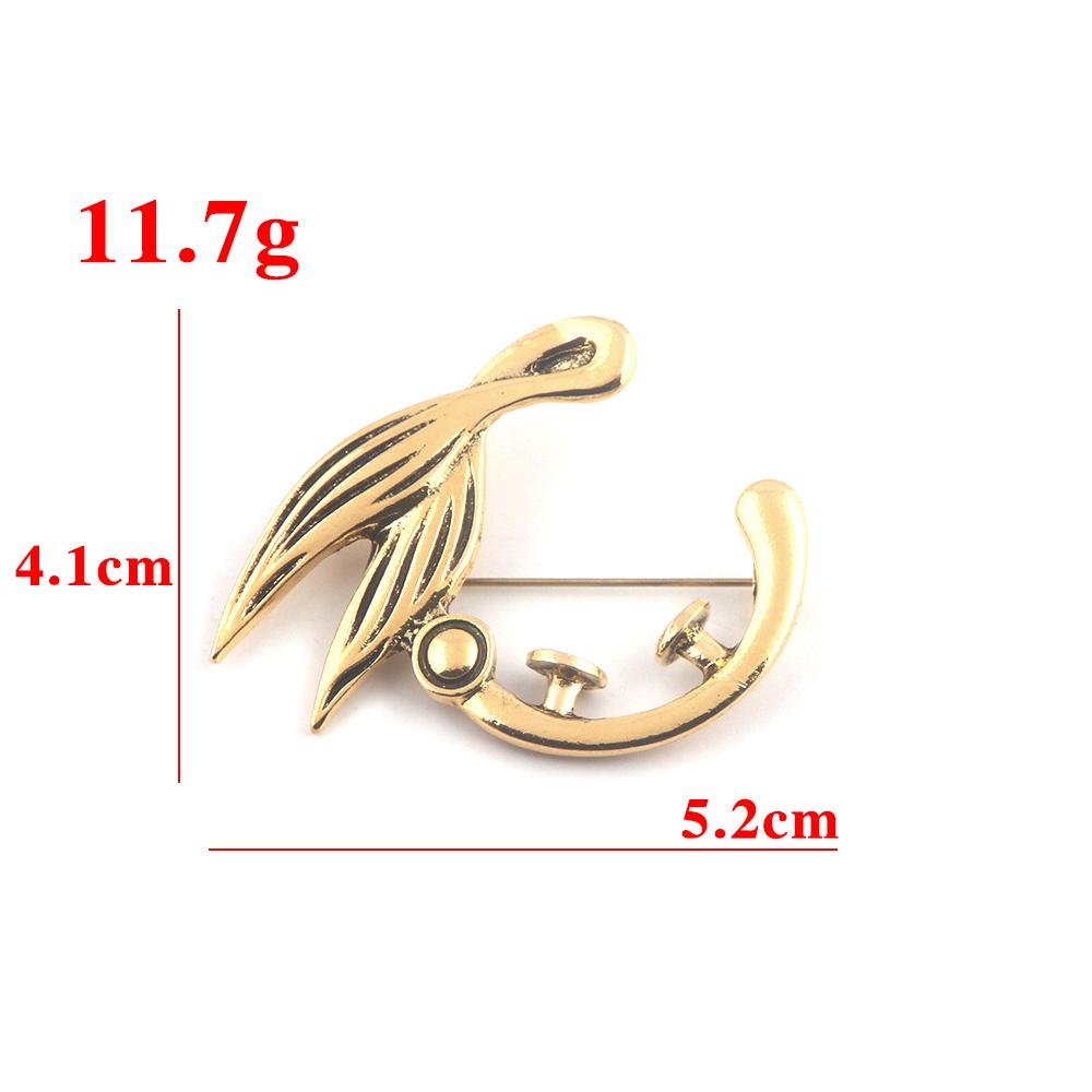 Nuovo Anime Violet Evergarden Collana Cosplay Gioielli da Donna Collezione per Fan Oggetti di Scena Regalo per Ragazze Spedizione Diretta Accessori con Ciondolo