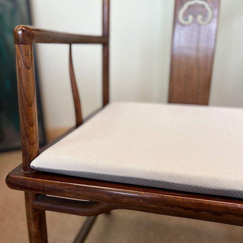 

Каллиграфия Чайная комната Китайский стиль Креативная Домашняя Тканевая Подушка Cushion 40x 40(3.5cm sponge)