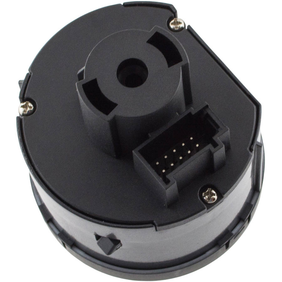 VW Touran 2003 - spínač světel