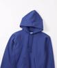 Parka Long Sleeve Brushed Lining COTTON USA Hooded Sweatshirt REVERSWEAVE Midnight Blue L [Champion] 11.5oz Reverseweave(R) C3-Y132 Men's