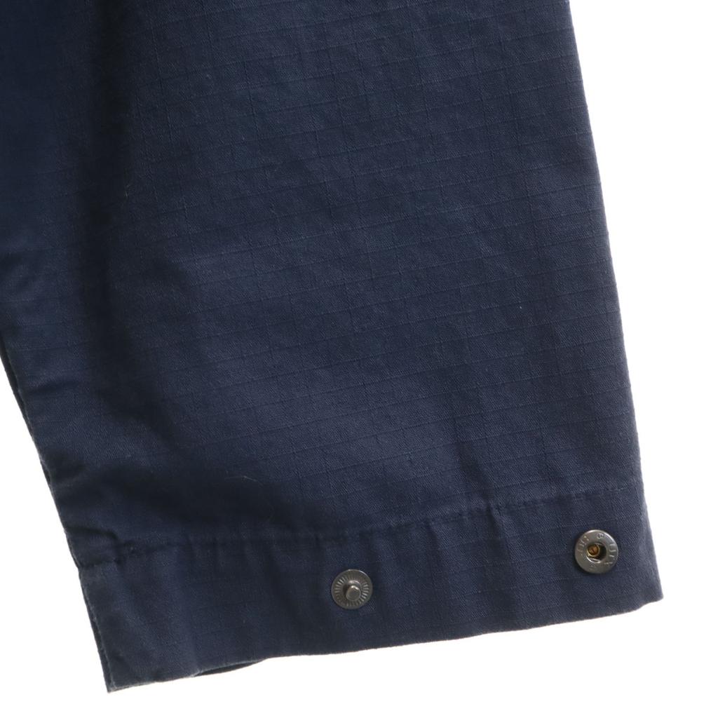 PUMA Zip jacket XL Navy SELECT Men's Used