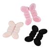 Anti-Slip Thickened Heel Grips: Cushioned Pads and Size Adjuster for High Heels