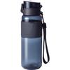 ZWILLING Drinking Bottle Z1024-176, 680ml Black, Sports Water Bottle, BPA-Free Tritan [Official Japanese Product]