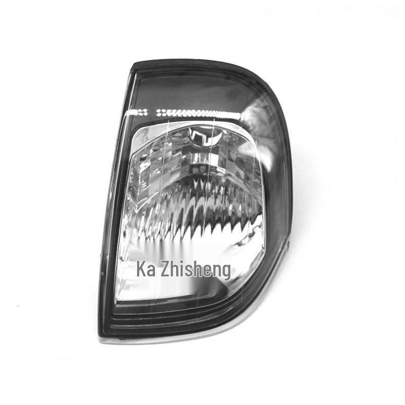 Volvo S80 Front Side Corner Light (Part Numbers: 8620463, 8620464)
