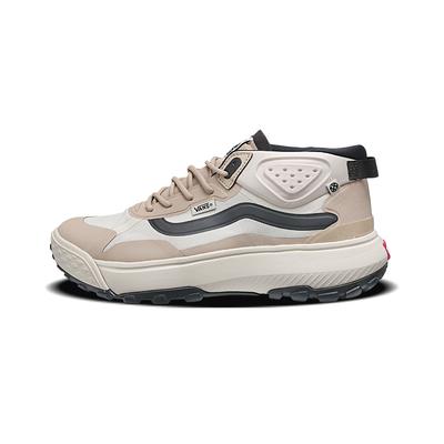MTE Crosspath Mid Cushioning, Wear Resistant Mid Top Casual Shoes Men's Light Apricot VN000CVV0E0