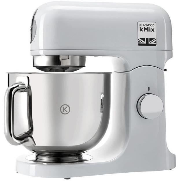 Kenwood KMIX KMX750AW Küchenmaschine WEISS