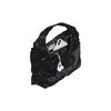 Adidas Originals PU Cloud Bag Shoulder Bag Handbag Mini Women's Black Adidas HK0154