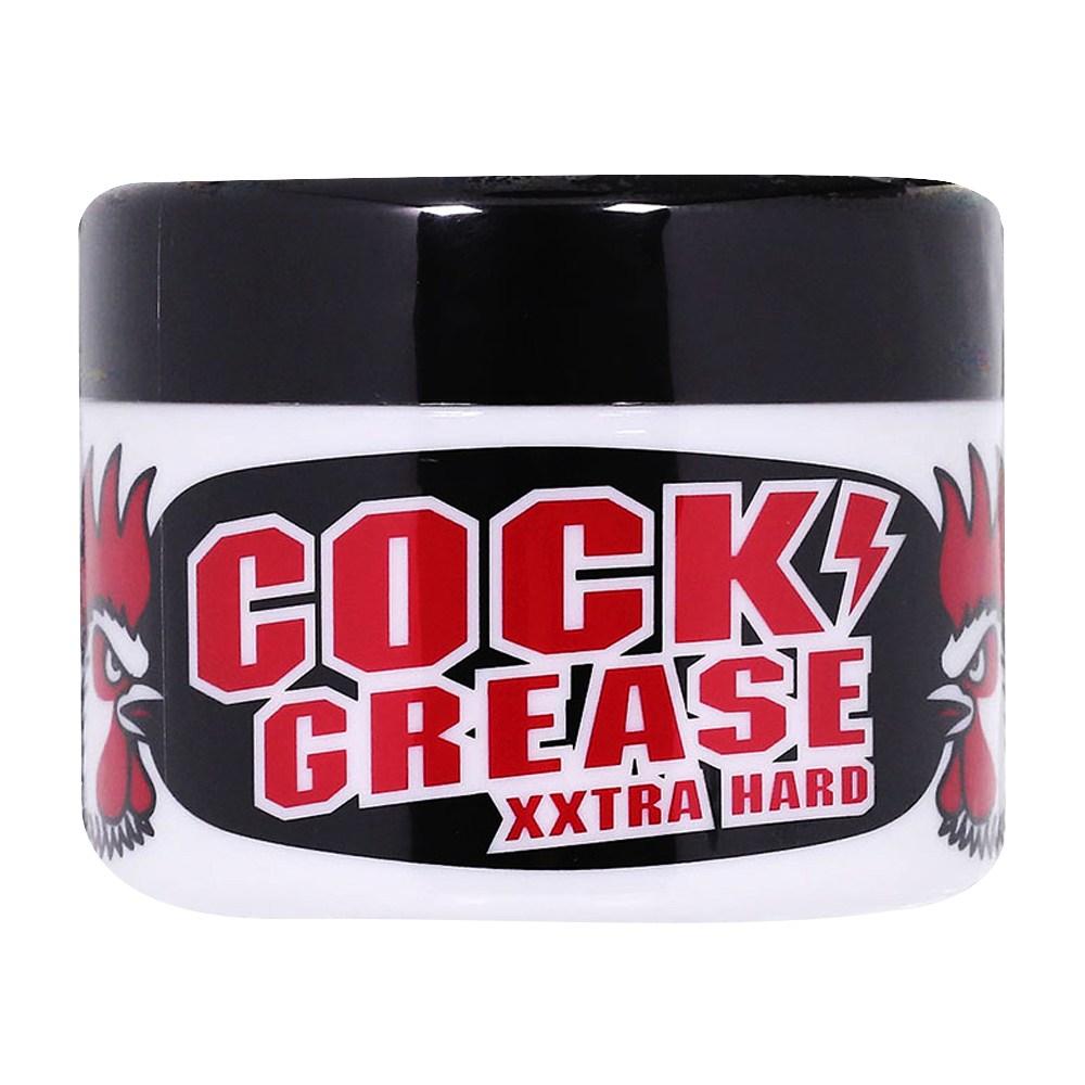Cool Grease Cock Grease XXX, 210g, 1 piece