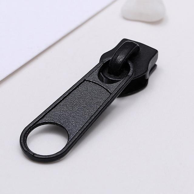 

10PCS Instant Zipper Universal Instant Fix Zipper Repair Kit Replacement Zip Slider Teeth Rescue Zippers For
