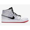 Nike Air 1 Mid Fearless CLOT Edison Chen Silver Red CU2804-100