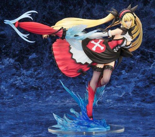 Shining Blade Misty (1/8 Scale PVC Painted Finished Product)