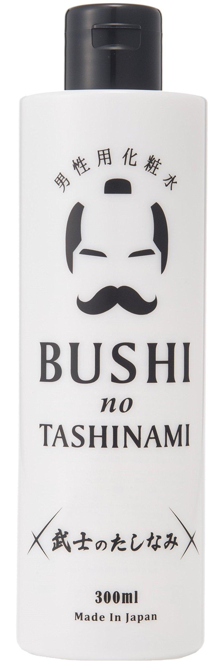 

Samurai no Tabi skin care water 300ml (men s lotion)