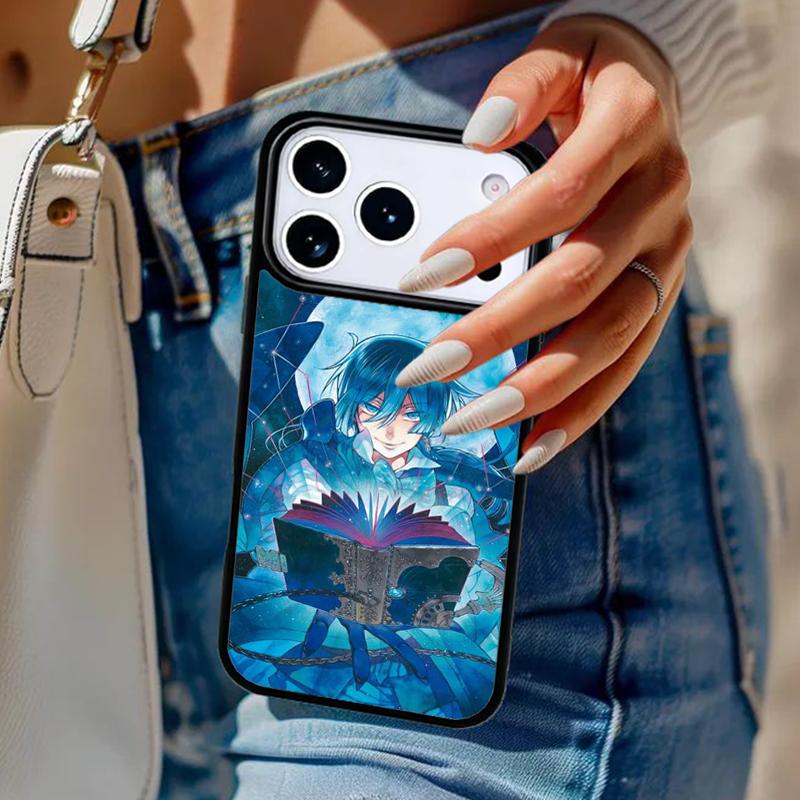 

Изучение чехла для телефона в стиле Ванитас Для iPhone 17 Air 14 15 13 12 Max Чехол Для Apple 16e 11 Pro Max Plus Coque iPhone 11