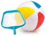Frame Garden Pool 366 X 76 Cm 16-In-1 Intex 26712