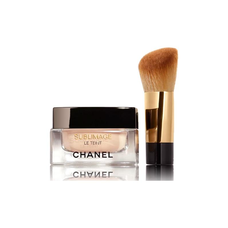 

Sublimage Le Teint Ultimate Radiance-Generating Cream Foundation (30g) #10