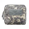 Taktische MOLLE Camouflage Mehrzweck-Aufbewahrungs- und Werkzeugtasche