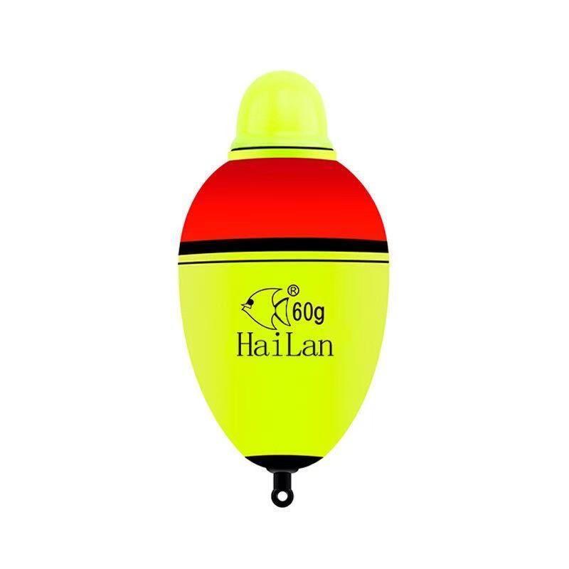 Verbesserter Big Belly Posensatz für weite Würfe beim Meeresangeln: Leuchtende Angelrute für das Angeln auf Felsen- und Silberkarpfen