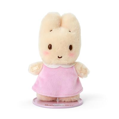 Sanrio Plush Doll S Maron Cream 123021 (Pitatto Friends)