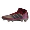 adidas Nemeziz 18+ Pohodlné Lehké Protiskluzové Odolné Fotbalové Kopačky Pánské Fotbalové Kopačky Červené DB2073