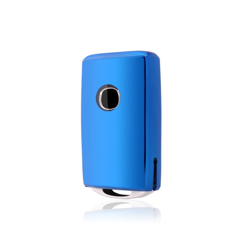KAKTUS Key Case for 2019 Mazda 3 Axela Remote Shell