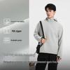 Fengmao Unisex Sporty Versatile Stretch Jacket