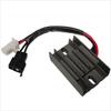 Rectifier 31600-KRH-D01 Compatible with AN125, AN150, SV650, GZ125, GZ250