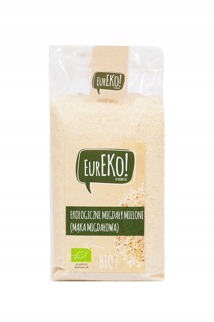 Eureko almond flour 255 g