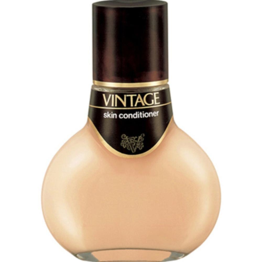 

Винтажный кондиционер для кожи 140 мл