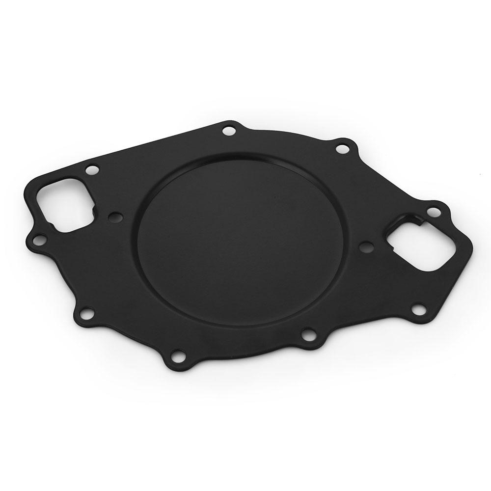 

Задняя пластина водяного насоса M-8501-460BP Подходит для двигателей Ford 429 460 Big Block