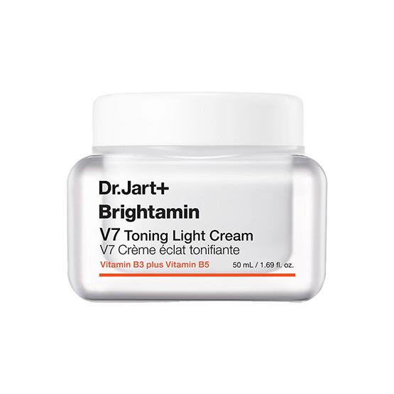 

Dr.Jart+ Brightamin V7 Тонирующий легкий крем 50 мл