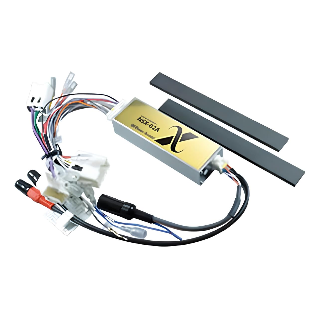 

Звуковой адаптер Beat-Sonic [Номер модели] NSX-02A чёрный