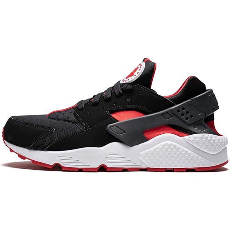 

Новые Nike Air Huarache Bred 318429-016 43