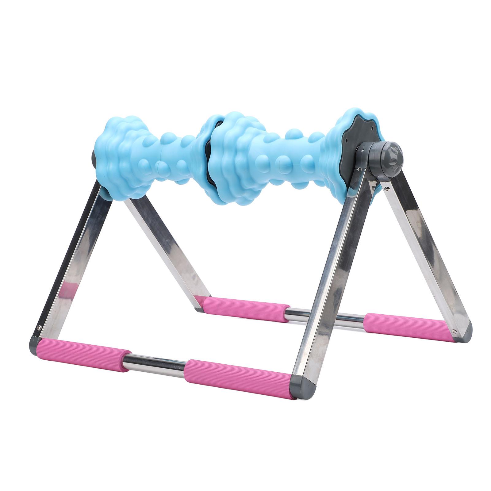 

Calf Swelling Kneading Device Muscle Relaxation Ergonomic Leg Dredging Massage Tool for Yoga Room