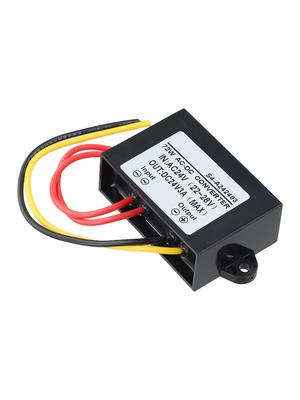Robuster 24V AC zu DC Wandler 3A Spannungsregler für Außengeräte