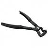 Easy Verification Boot Clamp Tools Offset Boot Clamp Pliers
