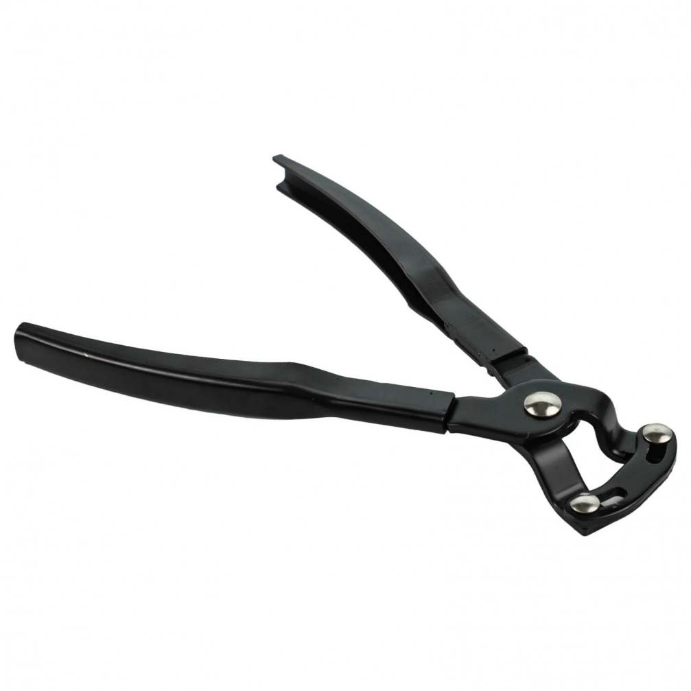 Easy Verification Boot Clamp Tools Offset Boot Clamp Pliers