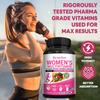Vitamin A, Vitamin C, Vitamin D, 120 Capsules Dietary Supplement