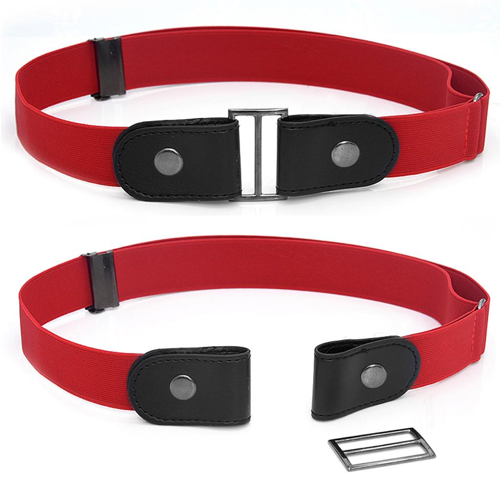 Fashion Women Ladies Printing Leather Waist Belt Body Belt Wide Elastic Belt