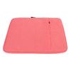 Laptop Sleeve Bag 2 Way   Protective Oxford Cloth Carrying Case for 14.1in 15.4in Notebook